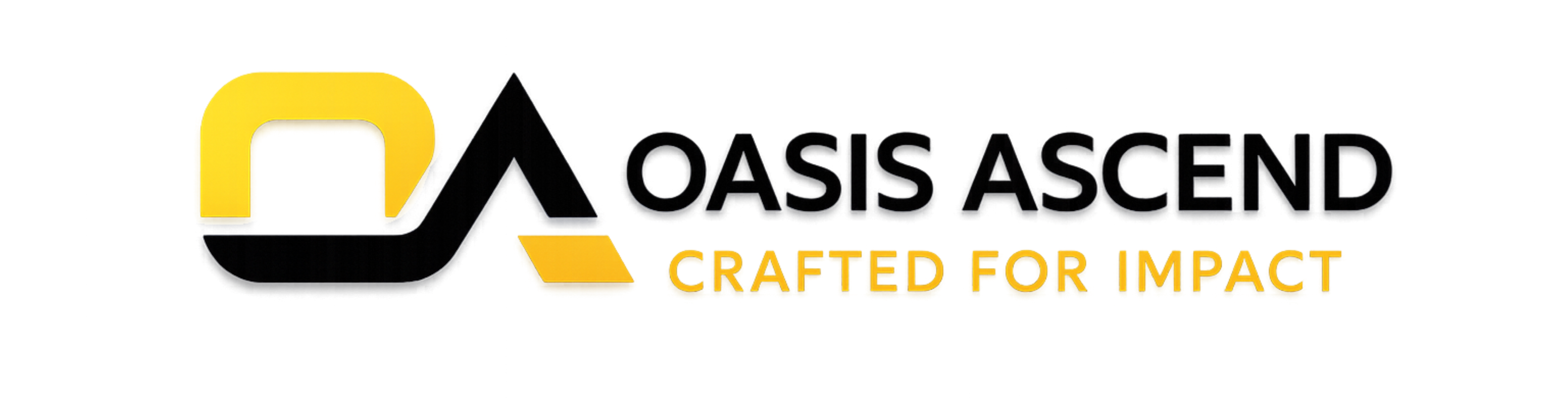 Oasis Ascend Logo